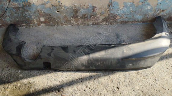 FORD FOCUS 4 4.5 ARKA TAMPON ALT SAKAL ÇETİN OTOMOTİV
