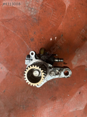 MİTSUBİSHİ FE 659 859 DİREKSİYON POMPASI ÇIKMA ORJİNAL