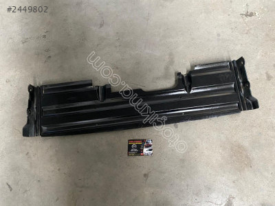 Nissan Skystar Klima Radyatörü Alt Bakaliti 2003-Sonrası