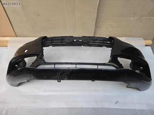 8T0807233C ORJİNAL ÖN TAMPON Audi A5 2012>>2017