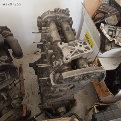 OPEL İNSİGNİA 2.0 CDTİ GARANTİLİ ÇIKMA MOTOR
