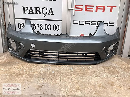 VOLKSWAGEN BEETLE ÖN TAMPON 2015