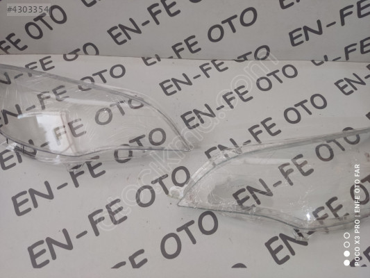 OPEL ASTRA J SAĞ SOL FAR CAMI SIFIR 2009-2020 1