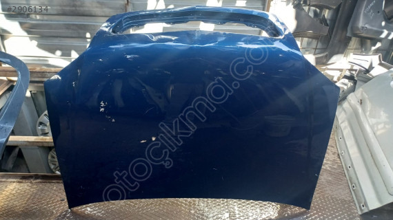 Opel Vectra C motor kaputu