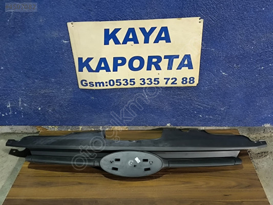 Ön Panjur Transit Custom BK218200CAN