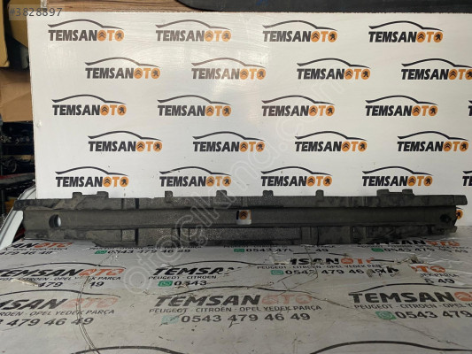 PEUGEOT 3008-5008 DARBE EMİCİ KÖPÜK ÇIKMA ORJİNAL TEMSAN OTO