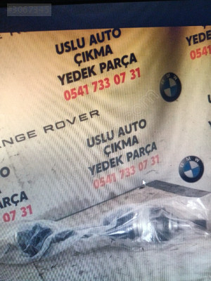 Opel Astra akis