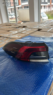 COROLLA SOL STOP