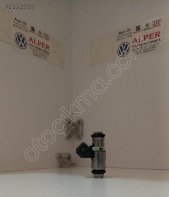 032906031A BENZİN ENJEKTÖR POLO/İBİZA