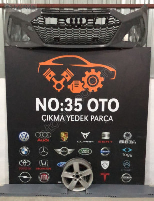 VOLKSWAGEN JETTA JANT 2013-2017