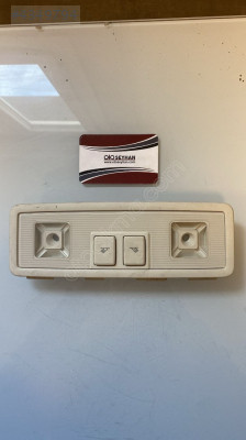 5G0947291K volkswagen passat b8 2018 arka tavan lambası