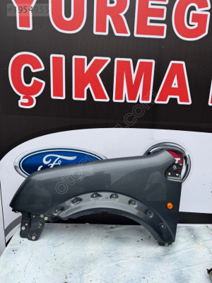 Ford connect Çamurluk orijinal çıkma