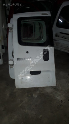 TRAFİK 2 ARKA BAGAJ KAPAĞI