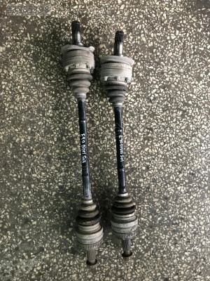 BMW E90 DİZEL SAĞ SOL ARKA AKS ORJİNAL