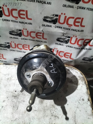 AUDİ A4 2014 WESTİNGHOUSE ÜÇEL OTO ÇIKMA YEDEK PARÇA