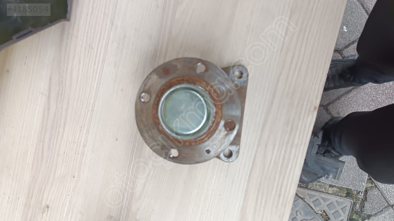 OPEL ASTRA L SAĞ SOL SALINCAK ÇIKMA ORJİNAL YEDEK PARÇA