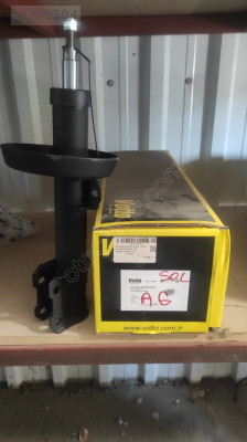 OPEL ASTRA G SOL ÖN AMORTİSÖR SIFIR