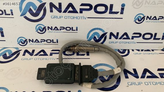05L907807T CADDY TİGUAN TOURAN NOX SENSÖRÜ 2016/2022