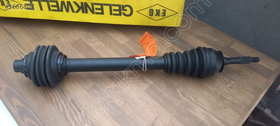 Renault 20 1,6 sağ sol ön aks OEM 7701459678 7701498711 sıfır orj