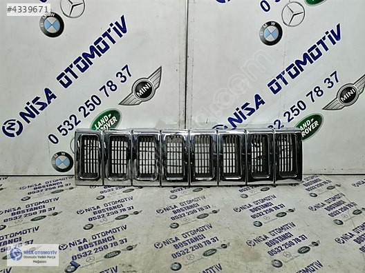 JEEP GRAND CHEROKEE 1 PANJUR ORJ ÇIKMA 55054889