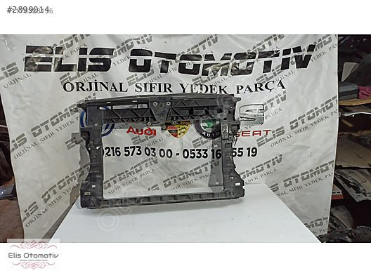 VOLKSWAGEN CADDY ÖN PANEL