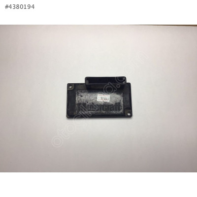 Ford Fiesta Escort Ateşleme Modülü 91AB-12K072-AA