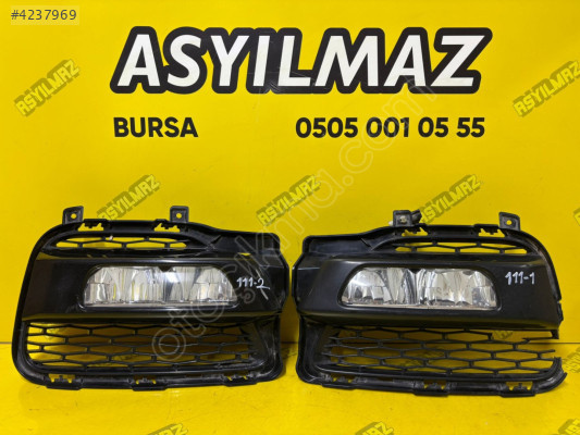 RANGE ROVER SPORT SAĞ-SOL SİS FARI (ORİJİNAL) - 90009453