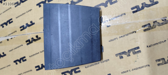 Peugeot 2008 ön radar kapağı