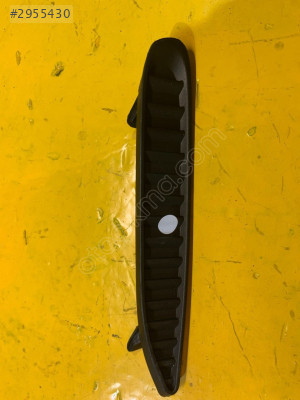 Megane 4 Arka Tampon Çıtası Sıfır Orjinal - 850760115R