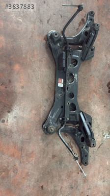 Ford Transit Traves *-EFE.