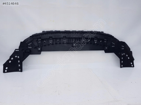 AUDI A3 ÖN SPOİLER 8Y0807233A 2020-