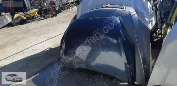 HYUNDAİ ACCENT ERA KAPUT