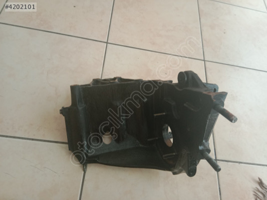 Fiat Doblo 1.9 JTD mazot pompası ayagi