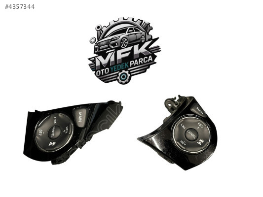 CİVİC DİREKSİYON DÜĞMESİ SAĞ ORJİNAL 2011-2016 M48471