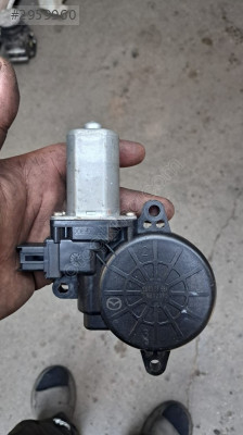 Mazda 2 Cam motoru