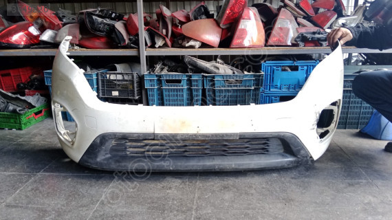 Orijinal Fiat Fiorino Yeni Model Ön Tampon Çıkma Parçası