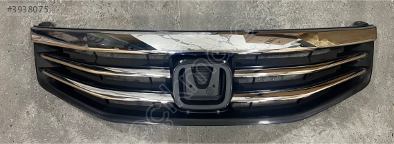 HONDA ACCORD ÇIKMA ORJİNAL PANJUR