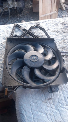 OPEL VECTRA B FAN MOTORU.OTO ERKAN ÜNYE