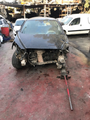 Peugeot 308 Klima Borusu  530 900 900 3