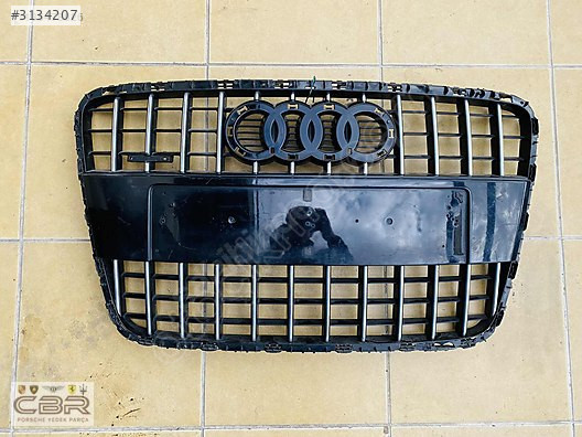 AUDİ Q7 ÖN PANJUR 4L0853651F