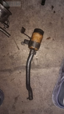 Citroen Saxo  direksiyon pompa elektrikli model yağ bidonu  çıkma