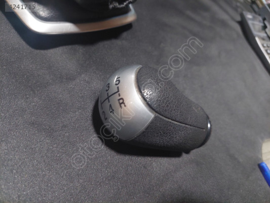 FORD FOCUS 2 2.5 vites topuz ve körük orjinal