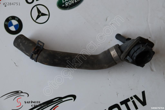 MERCEDES C SERİSİ A205 W205 SU HORTUMU A2058300802