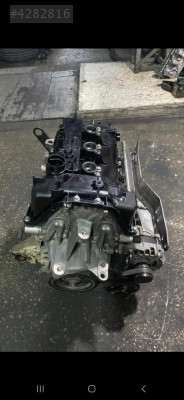 Renault Clio 1.0.Sce Motor Çıkma Orjinal