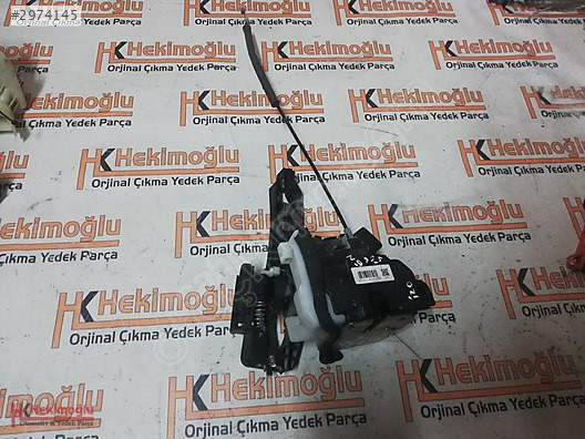 HYUNDAİ İ20 KAPI KİLİDİ SOL ÖN 81310 C8020