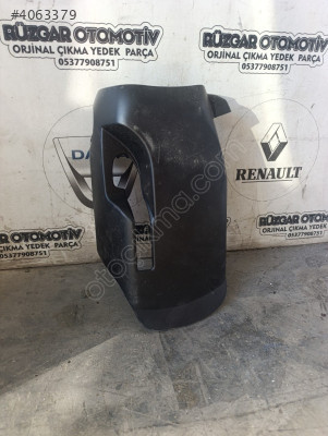 484723809R taliant direksiyon alt plastik