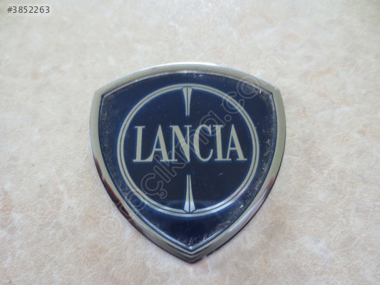 LANCIA DELTA KAPUT ARMASI