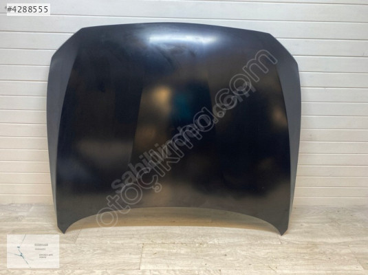 BMW 1 KASA F20 KAPUT