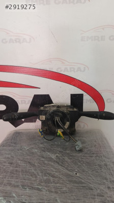 96530923XT Peugeot 206 Far Silecek Kumanda Sinyal Kolu (01-05)