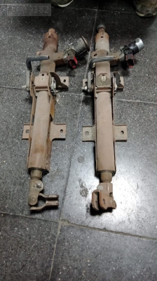 Renault Master3 direksiyon kolonu orijinal